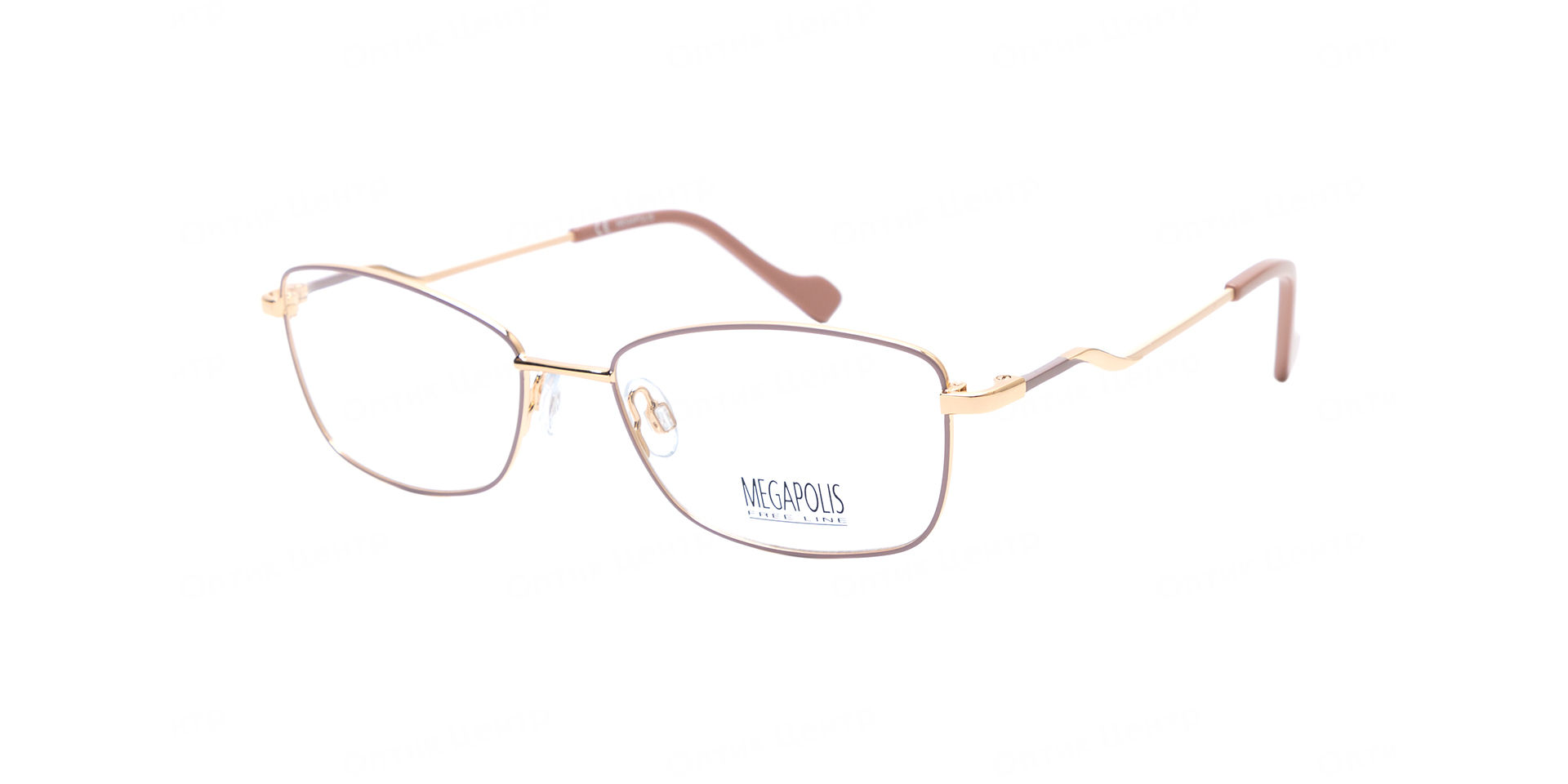MEGAPOLIS 2244-BEIGE