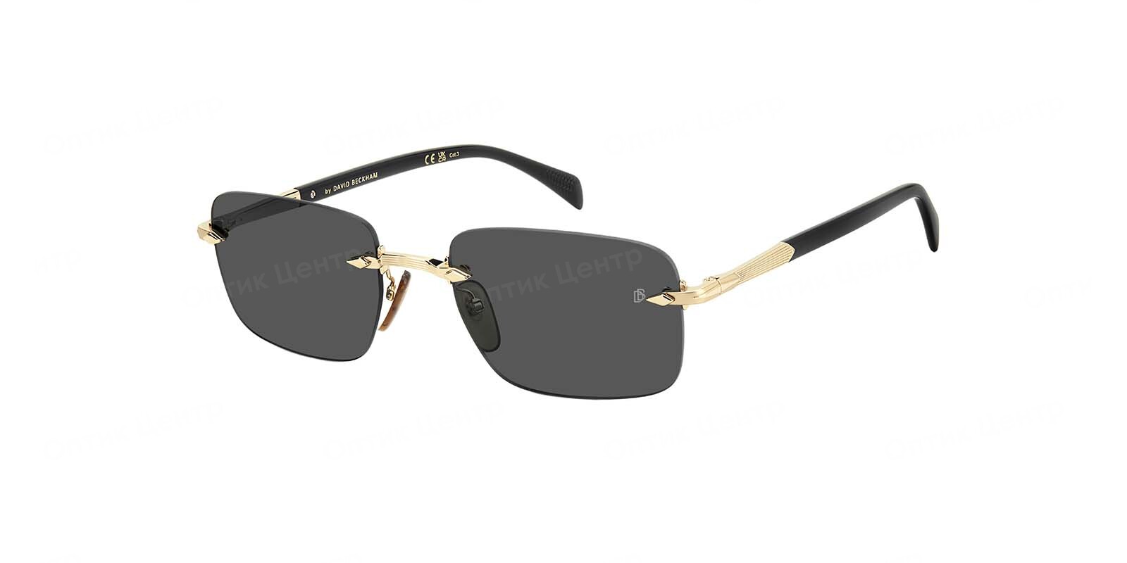 DAVID BECKHAM 1195/S-RHLIR