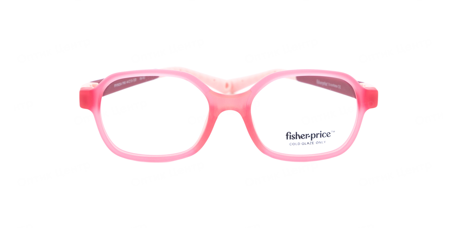 Оправа Fisher Price FPVN054 Pink