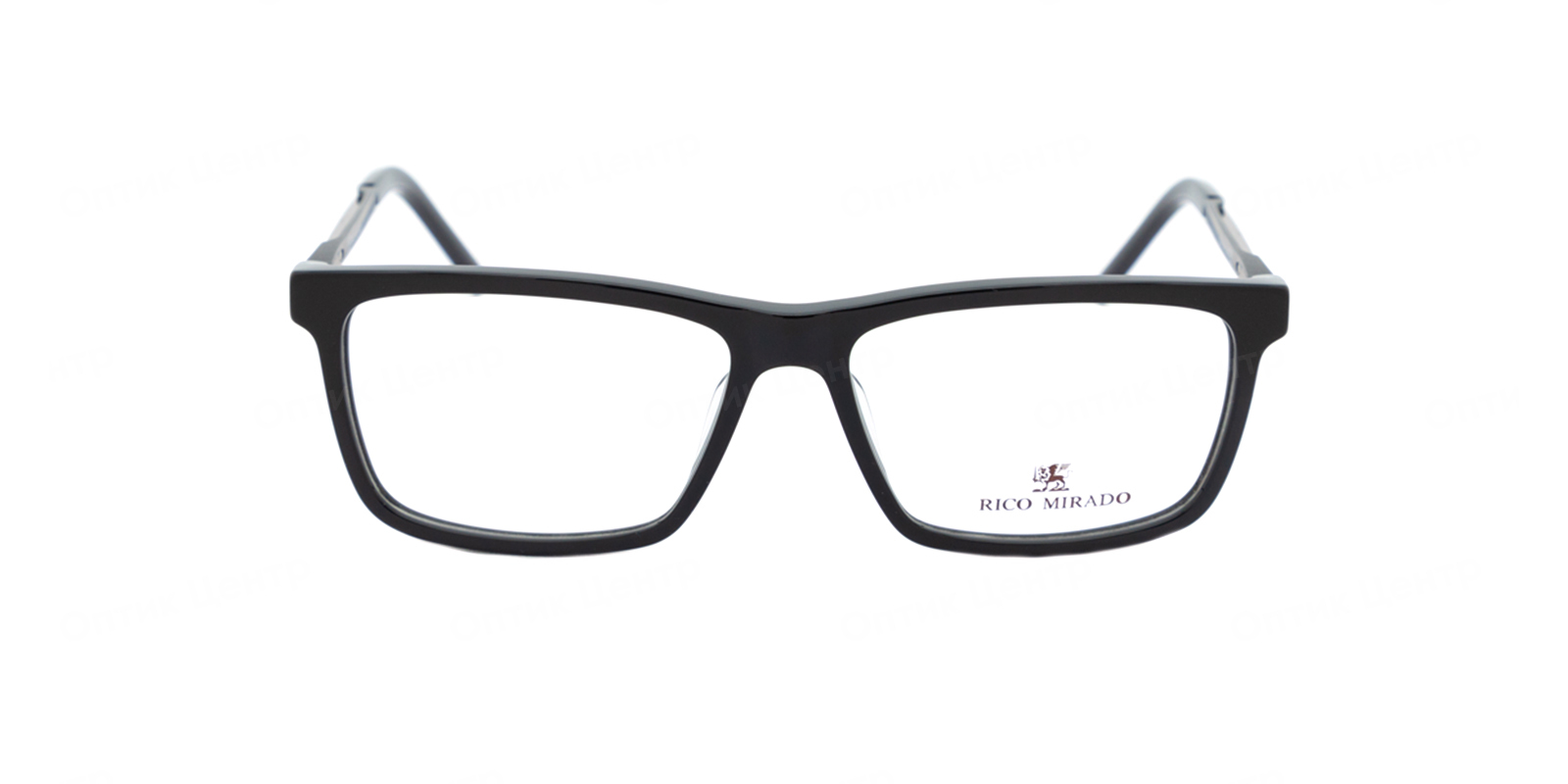 RICO MIRADO 478-BLACK