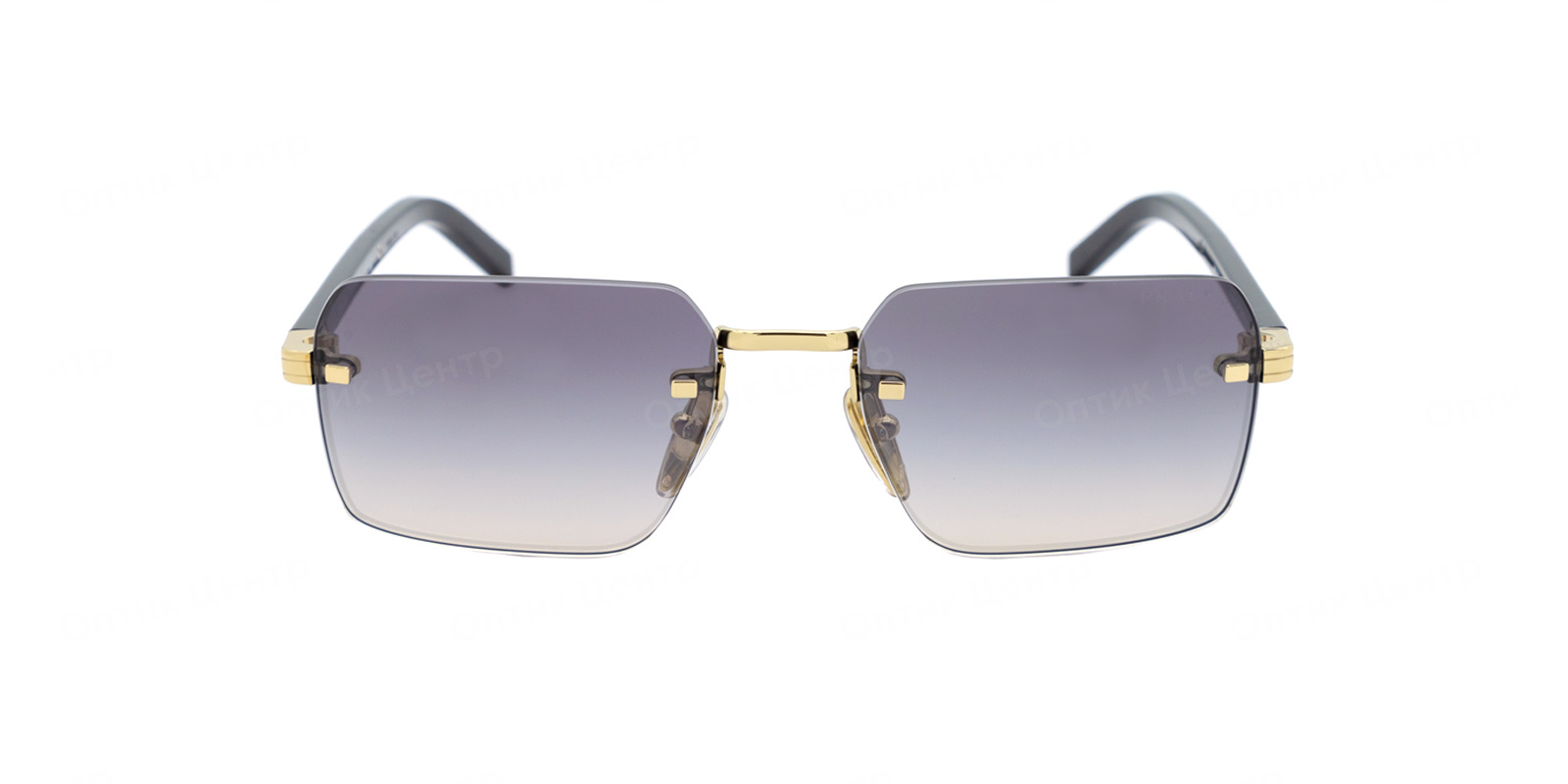 PRADA 0PR D55S-ZVN60W