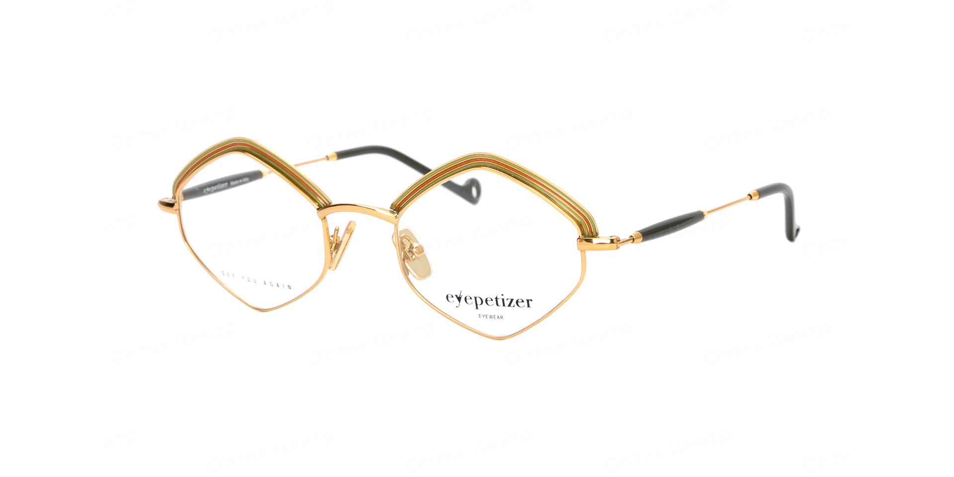 Оправа Eyepetizer Tomber 4