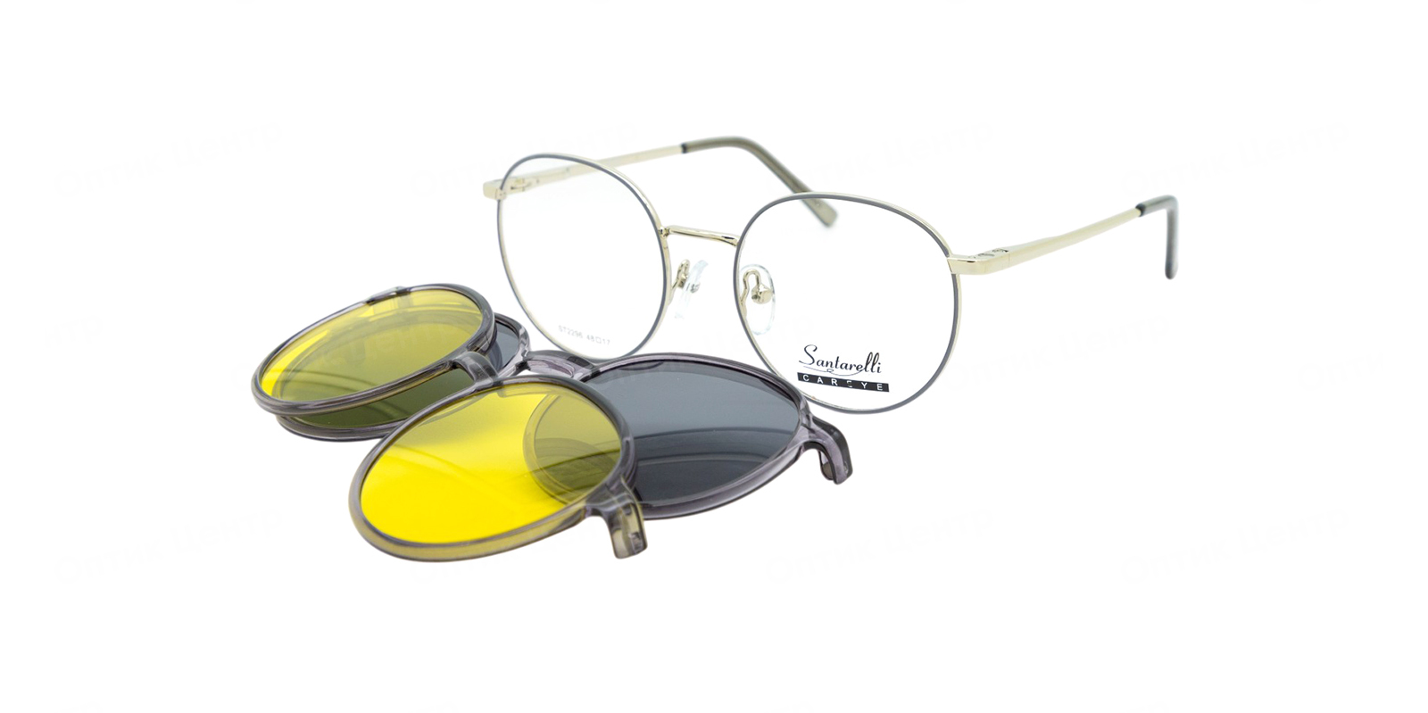 SANTARELLI 2296-3