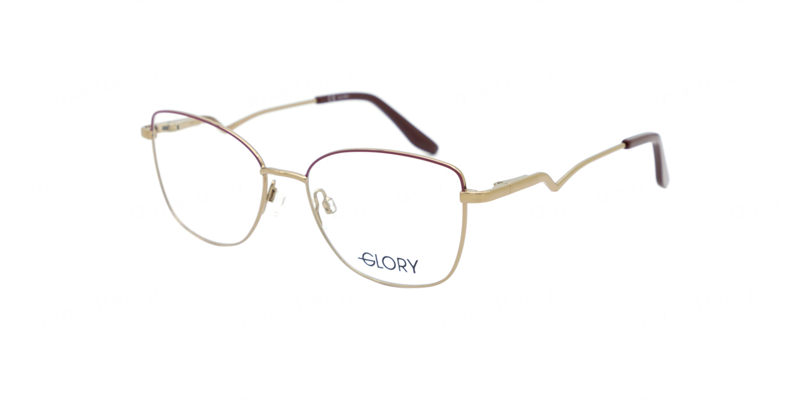 GLORY 059-RED