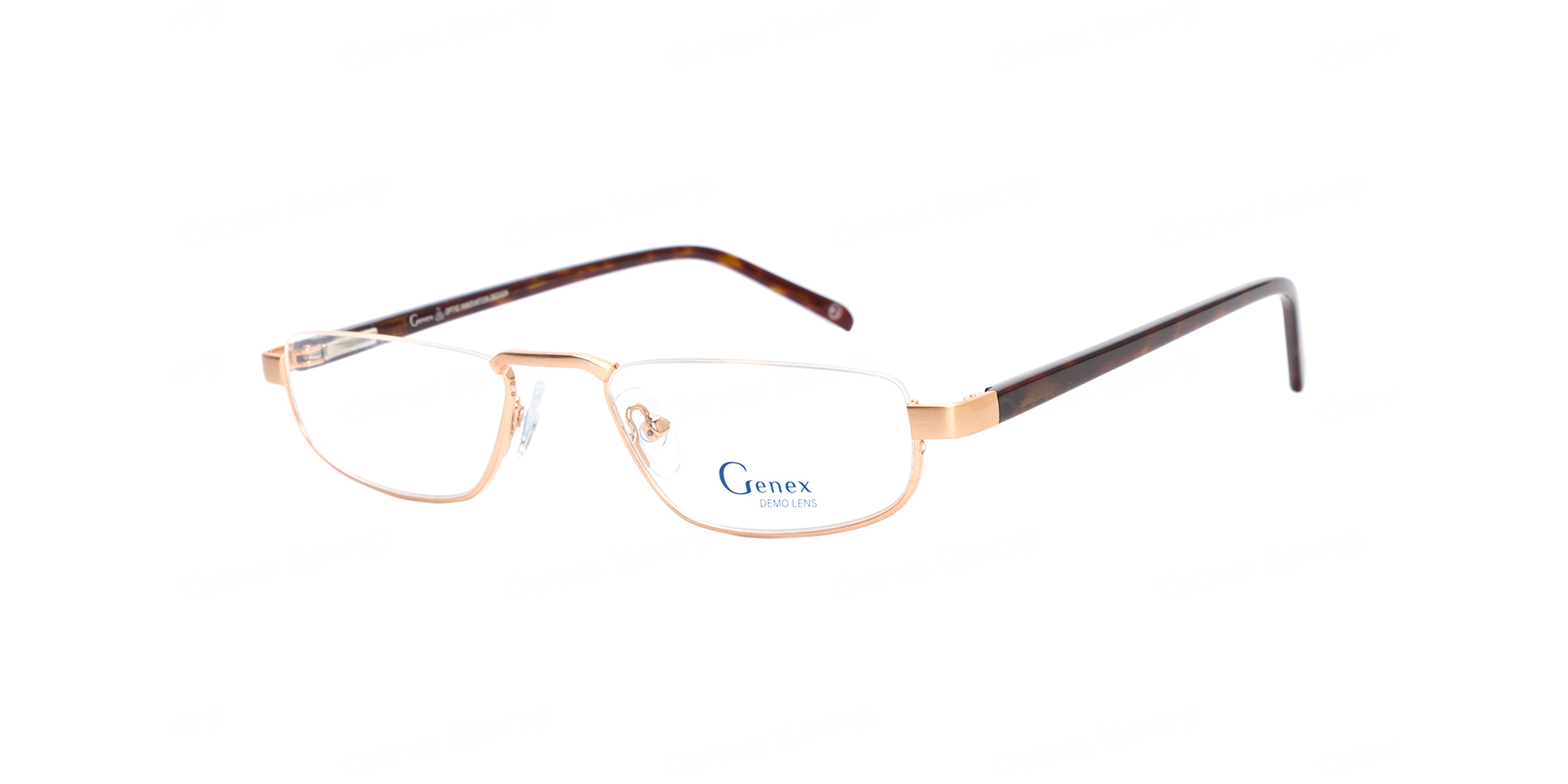 GENEX 1111-001