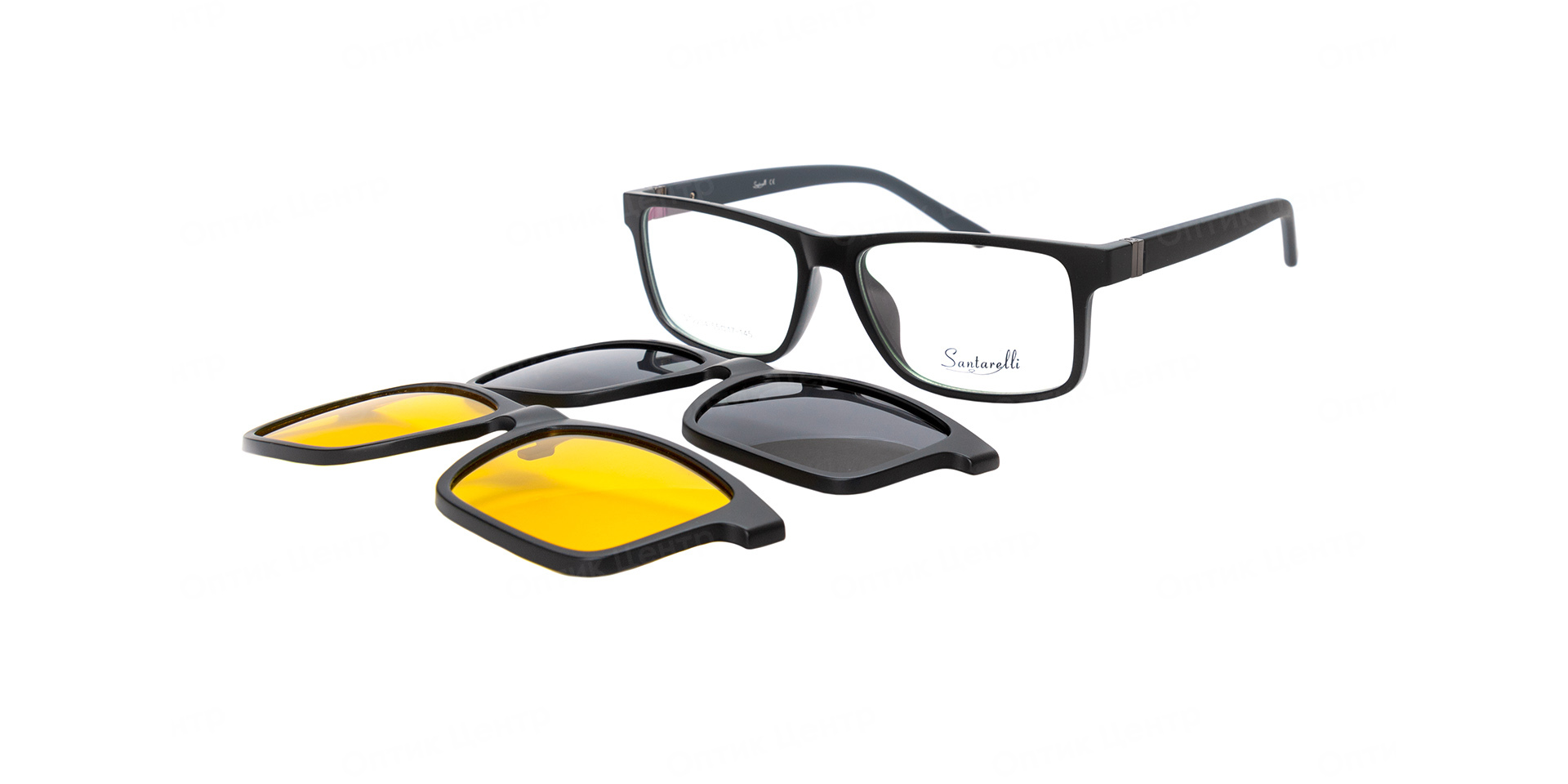 SANTARELLI 2234-3