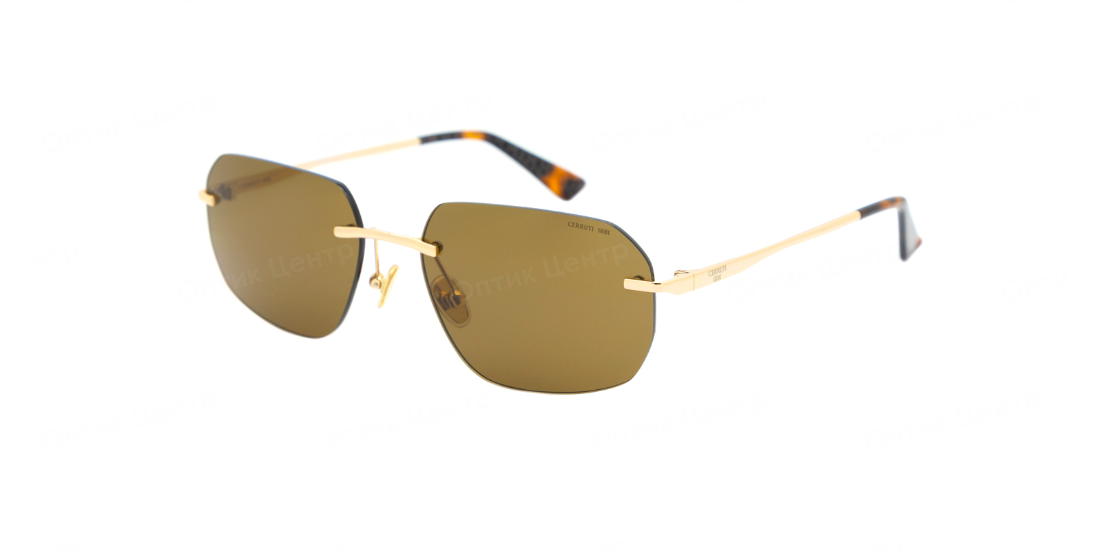 Солнцезащитные очки Cerruti 80092 02