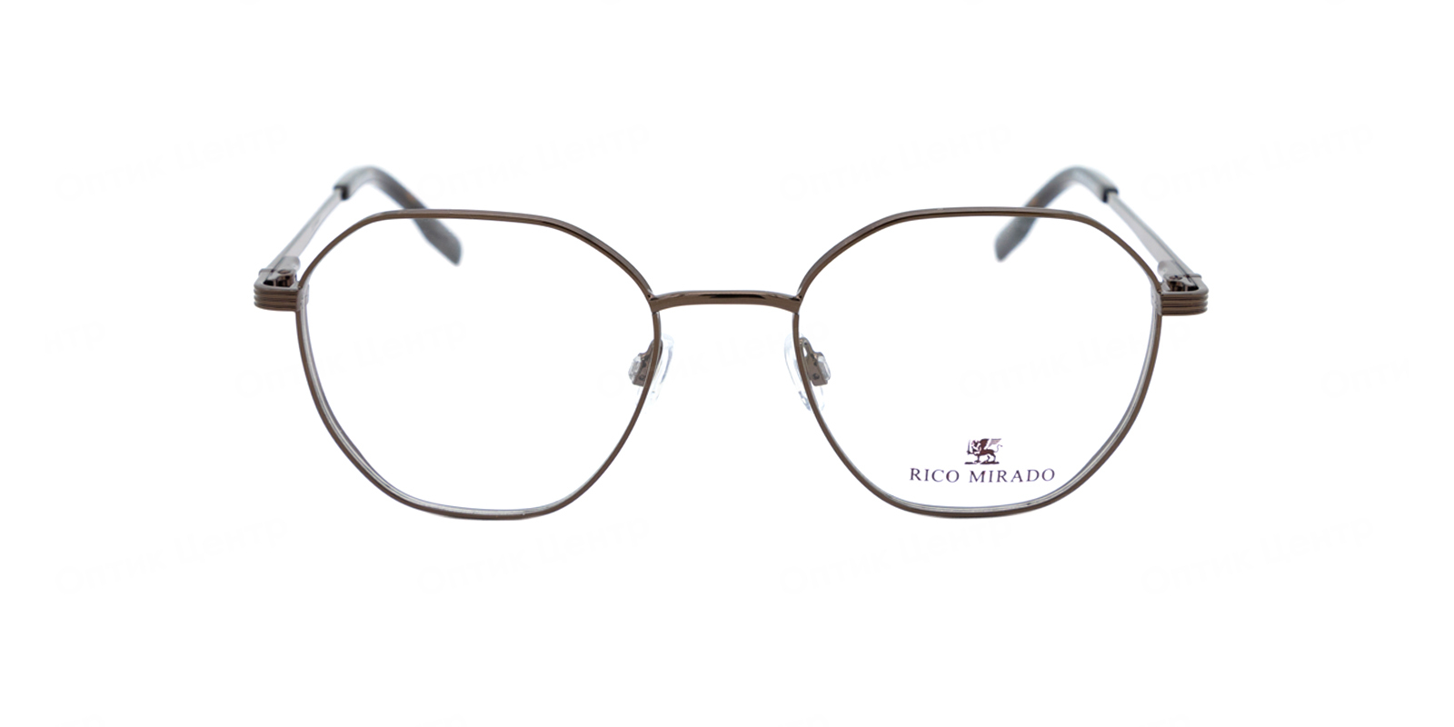 Оправа Rico Mirado 148 Brown