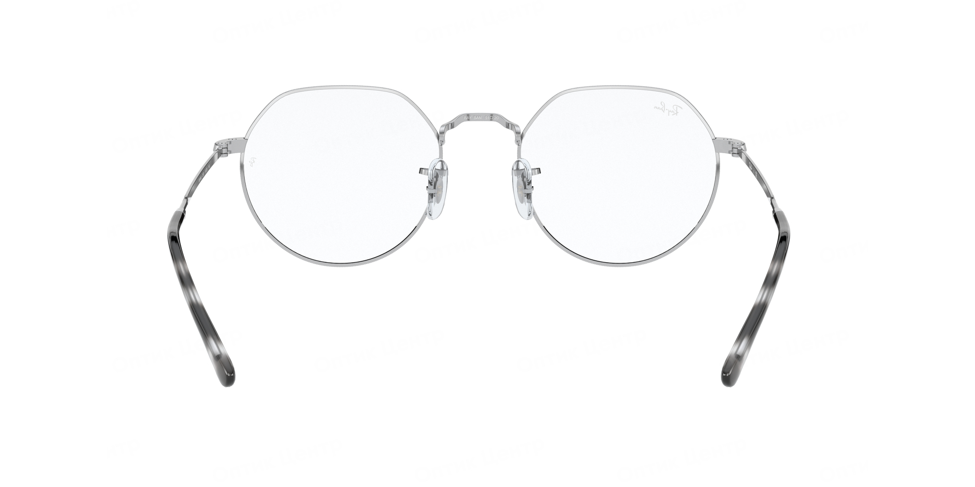 RAY BAN 0RX6465-2501