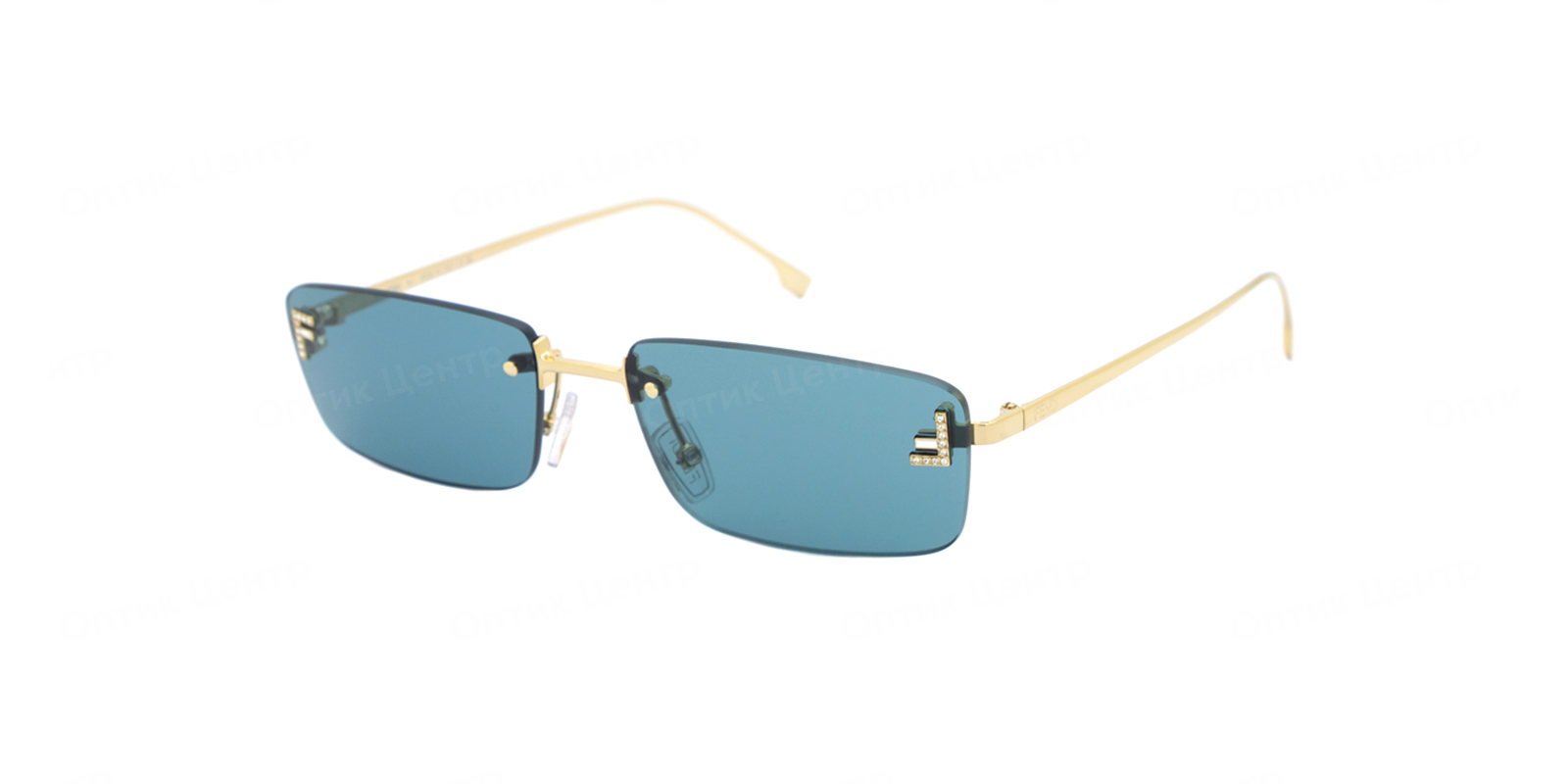 FENDI 4172US-32V
