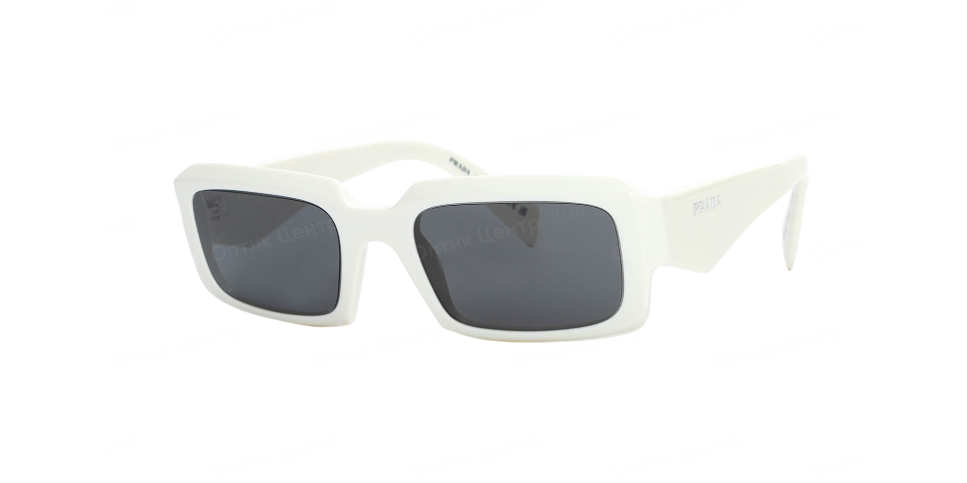 PRADA 0PR 27ZS-17K08Z