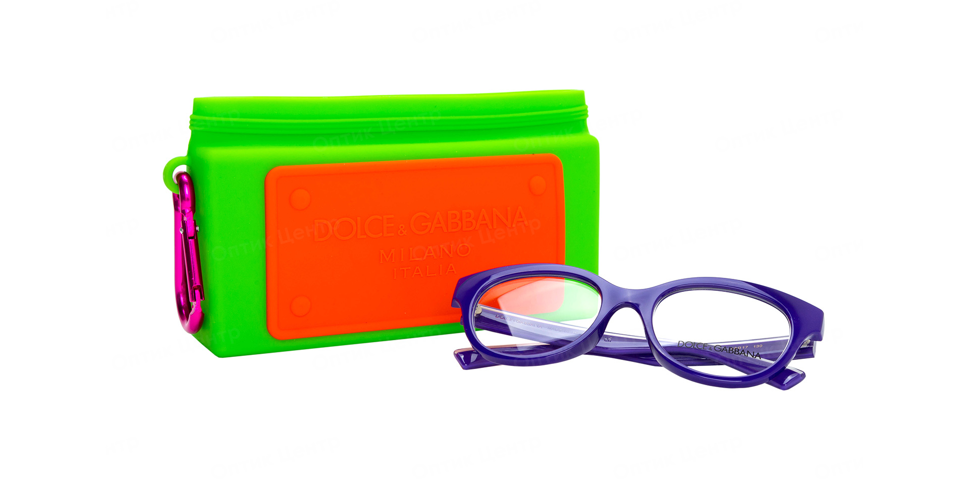 DOLCE & GABBANA DX5003-3335