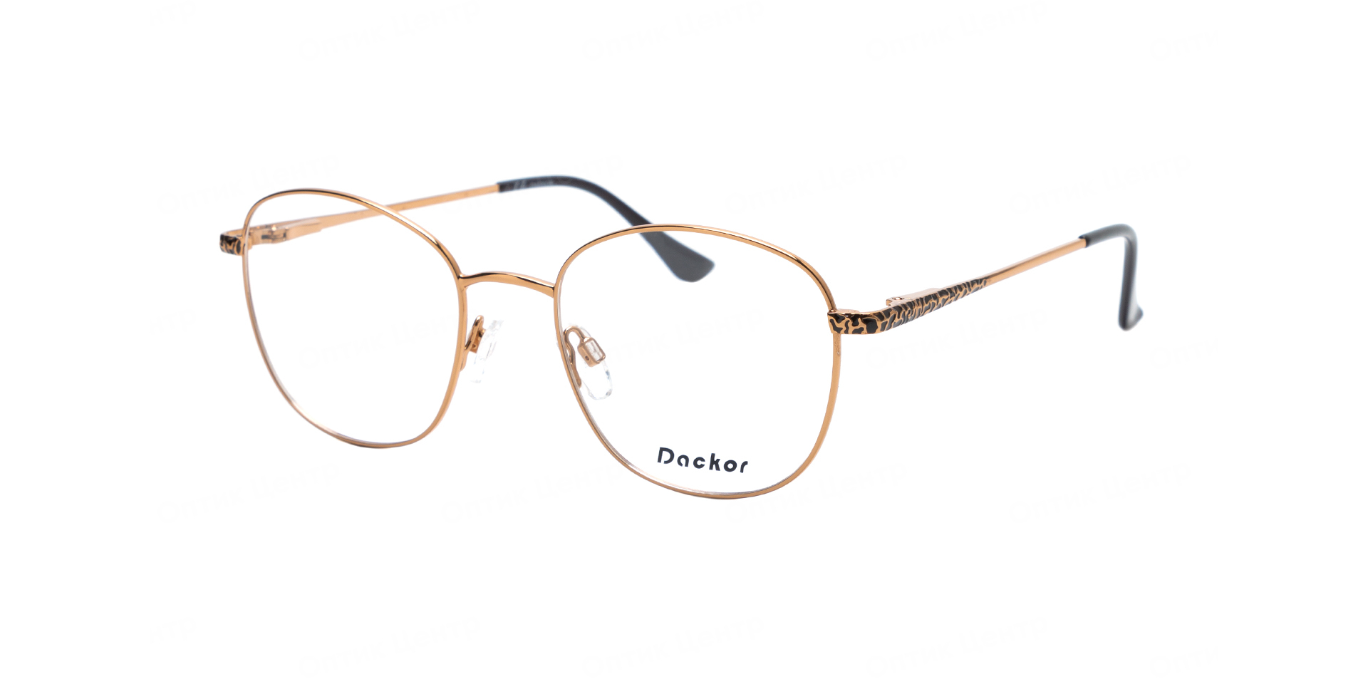 DACKOR 023-BROWN