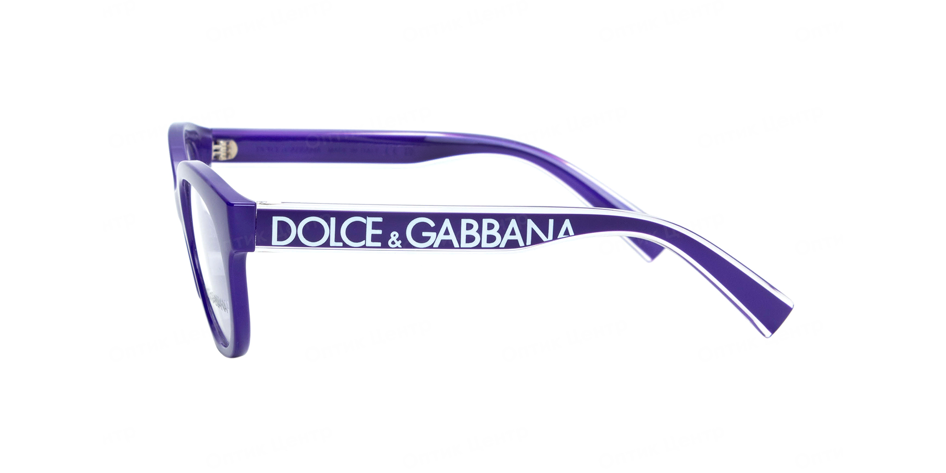 DOLCE & GABBANA DX5003-3335
