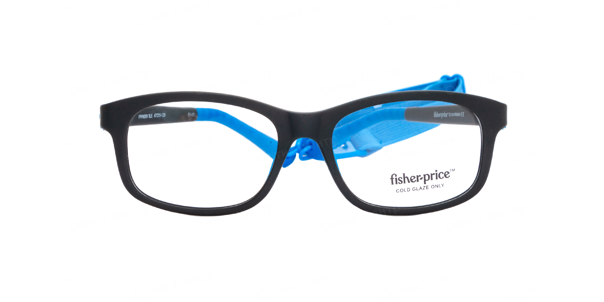 Оправа Fisher Price 009 Blk