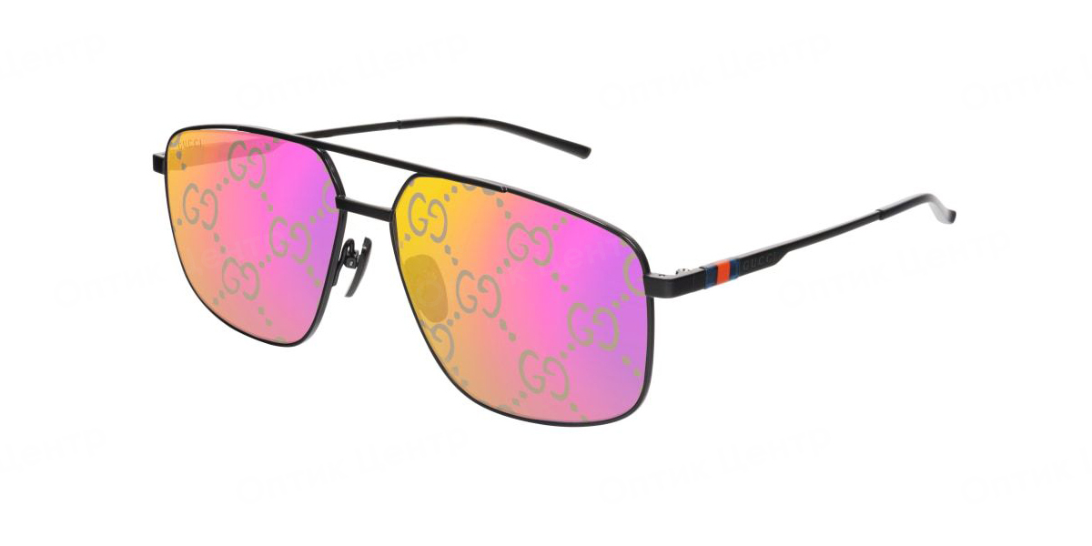 GUCCI 1676S-005