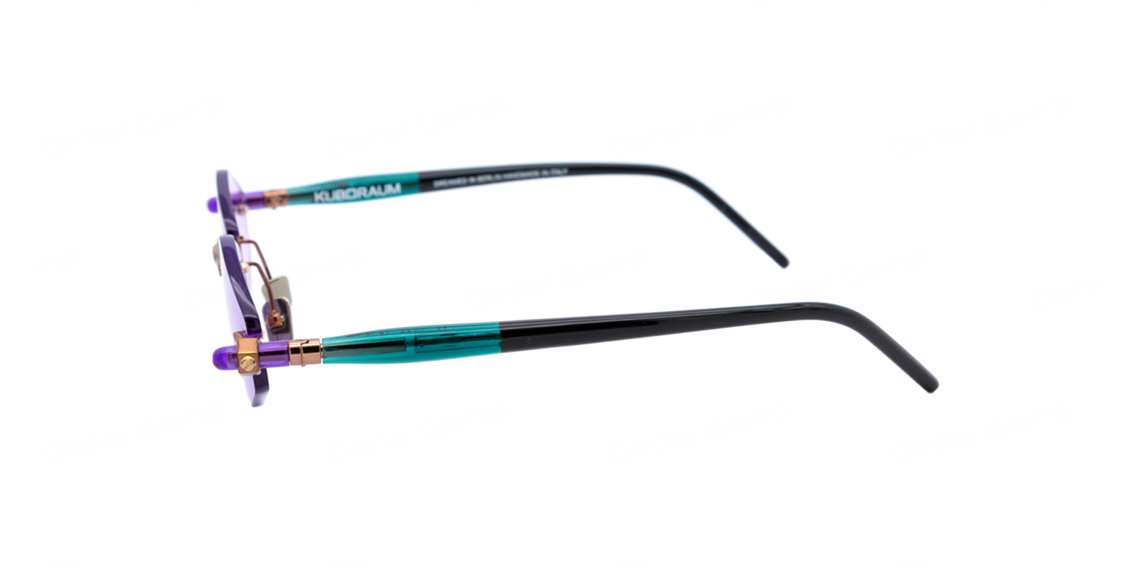 KUBORAUM P60-BZ GB