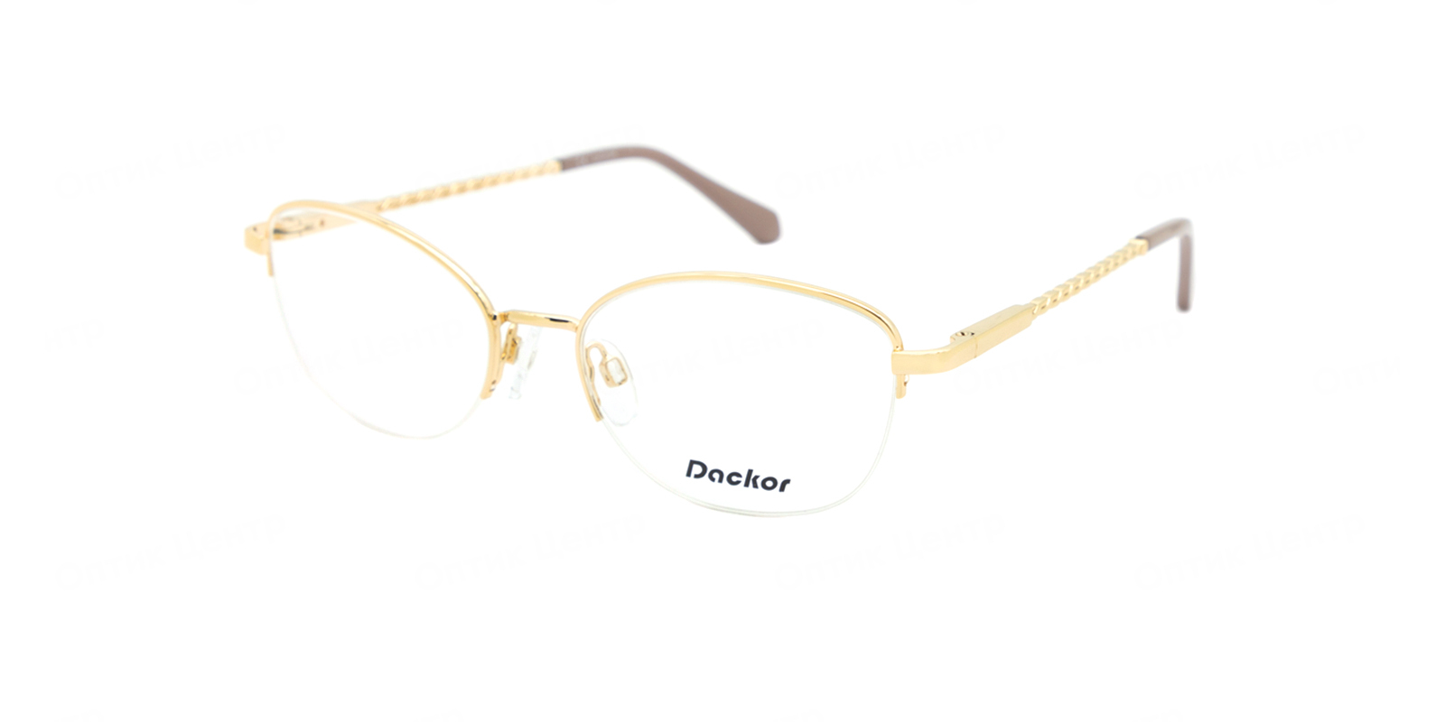 Оправа DACKOR 106-BEIGE