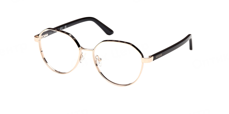 GUESS 50124-005