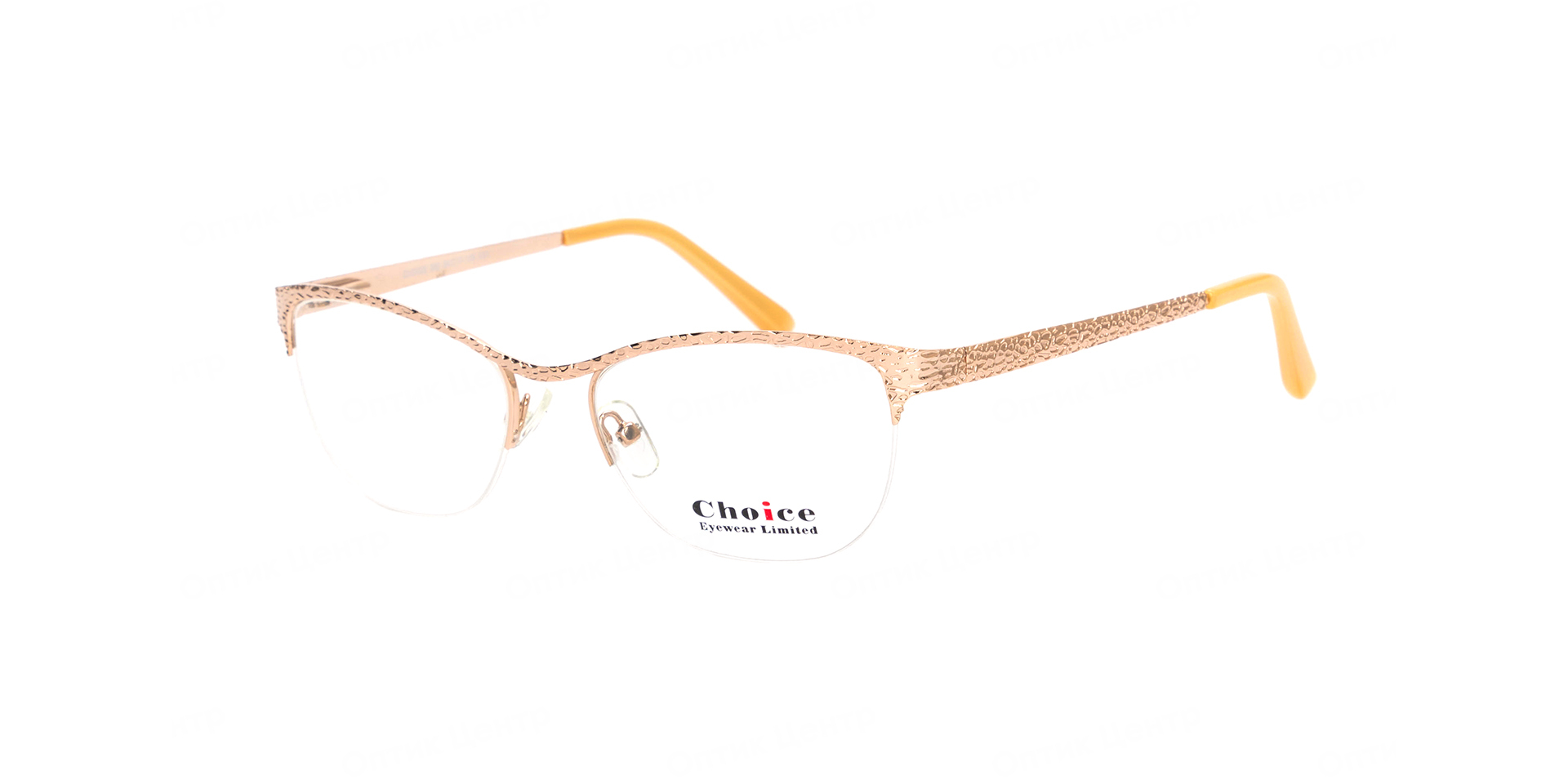 CHOICE 552-01