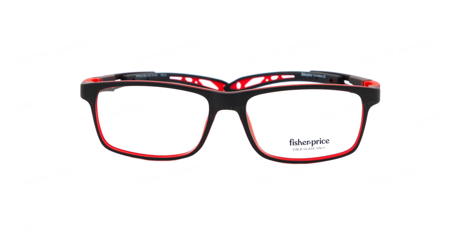 Fisher Price FPSP002-RED