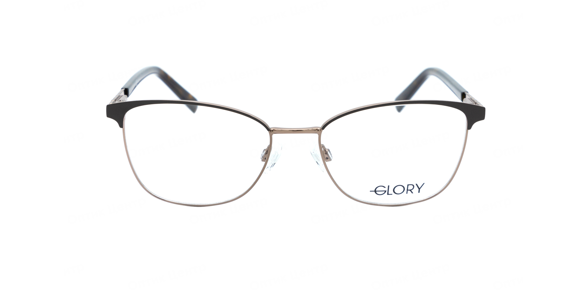 GLORY 618-BROWN