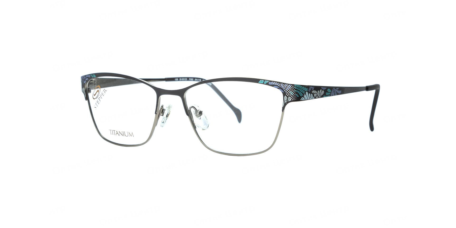 STEPPER SI-50123-F092