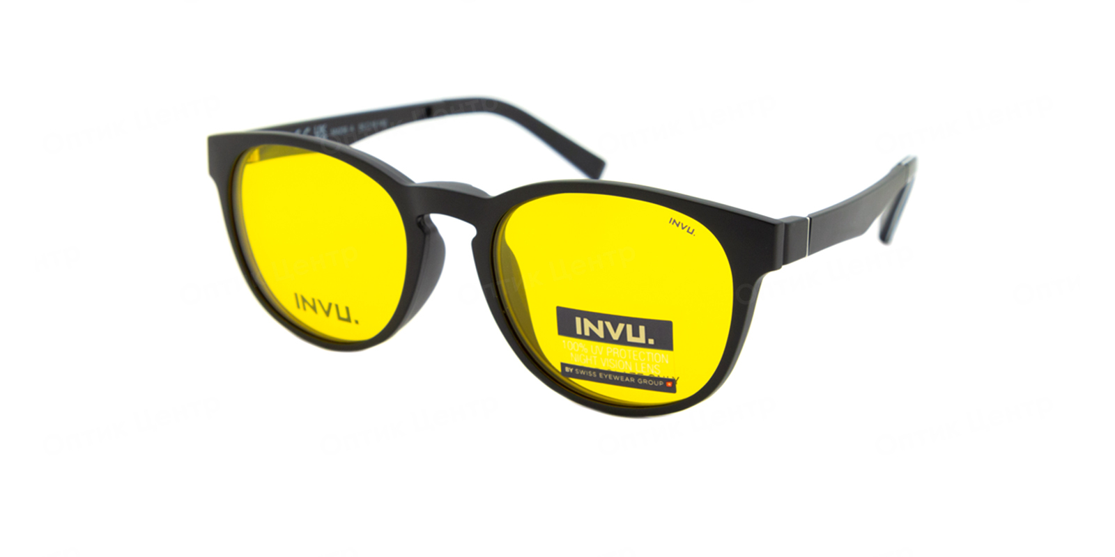 INVU M4256A