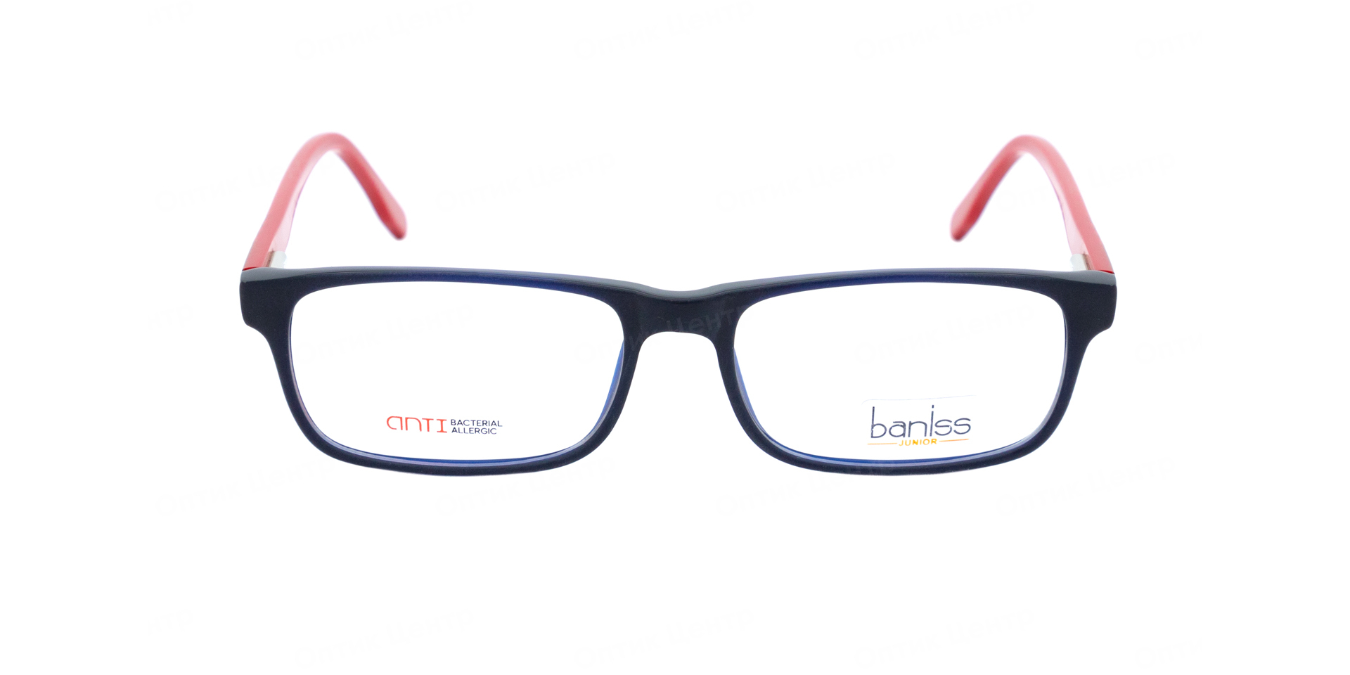 BANISS BSJ6063-02