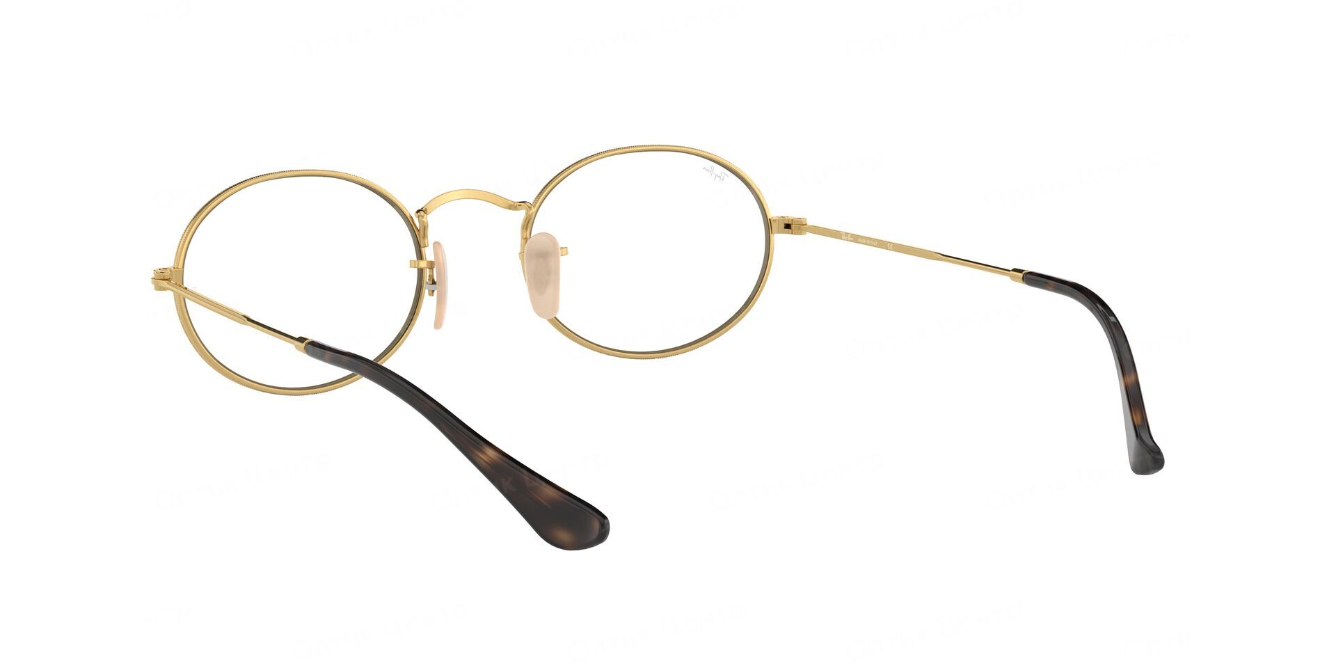Оправа Ray Ban 0RX3547V 2500