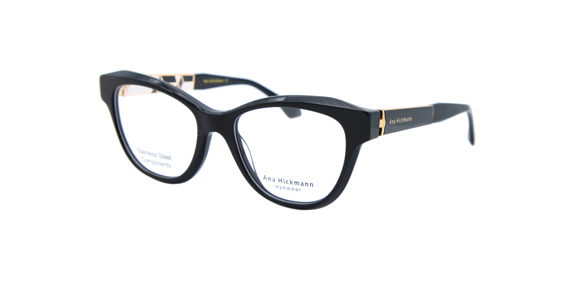 ANA HICKMANN 6607-A01
