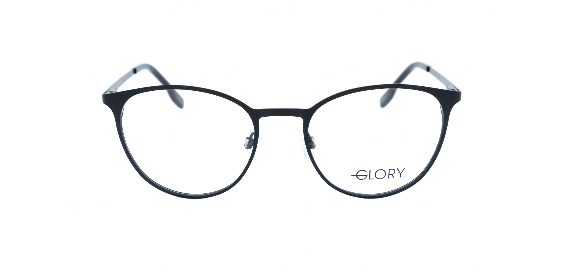 GLORY 813-NERO