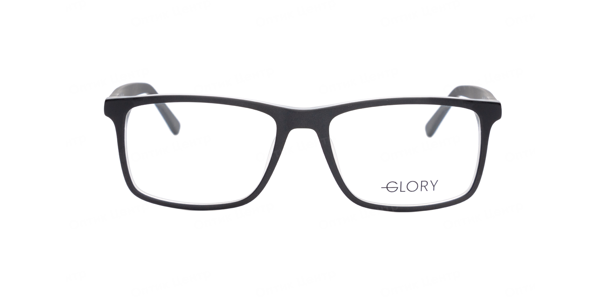 GLORY 616-BLACK