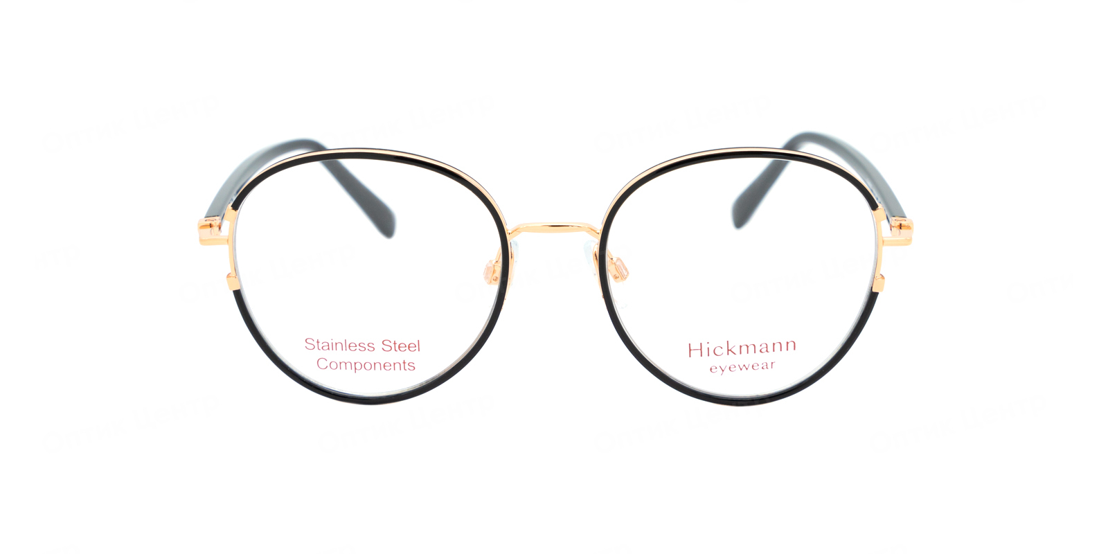 HICKMANN 1240-09A
