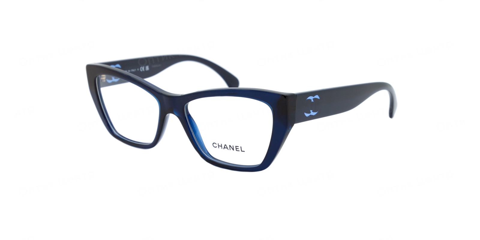 CHANEL 3474-1671