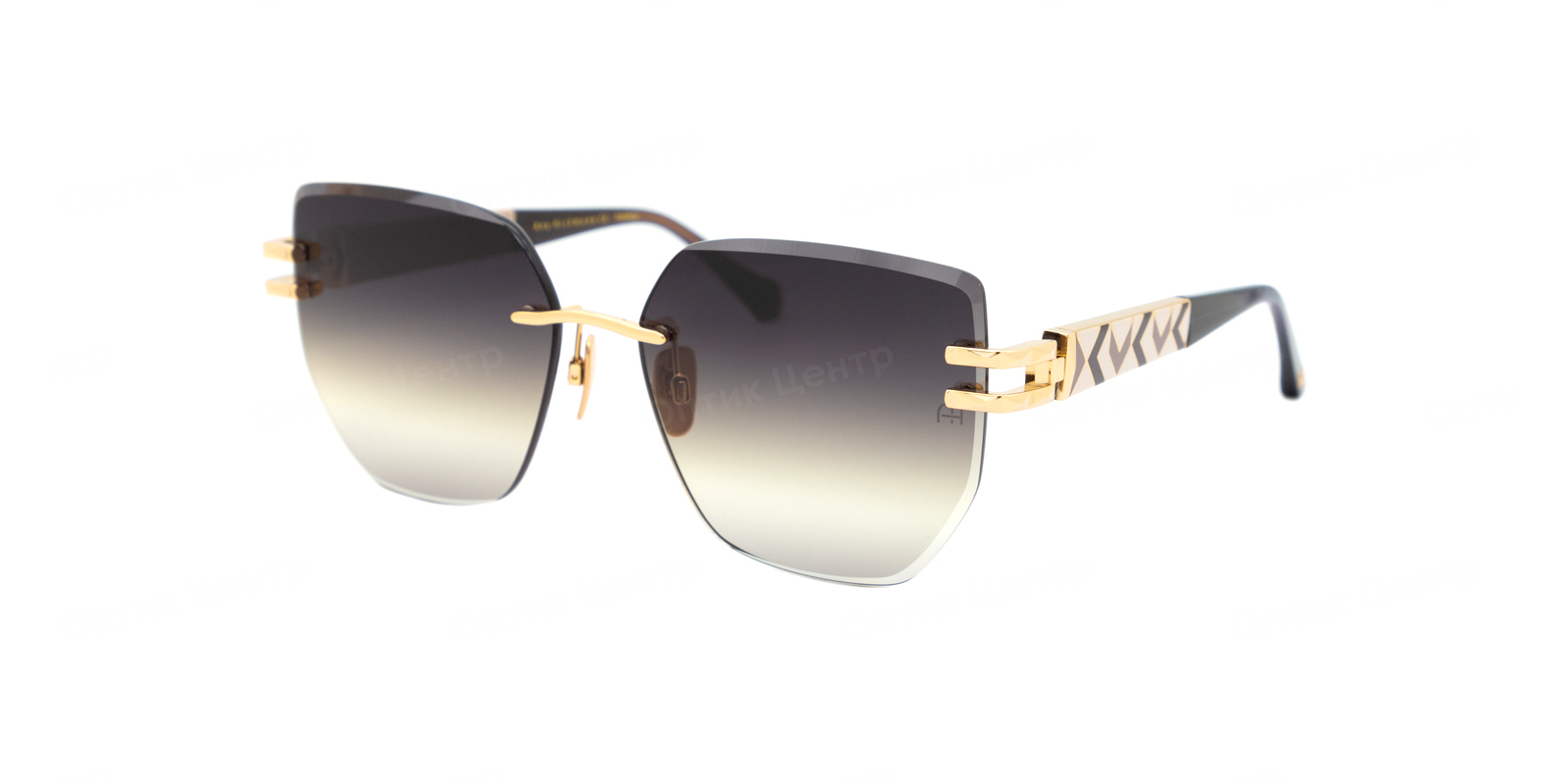 ANA HICKMANN 3346-04A