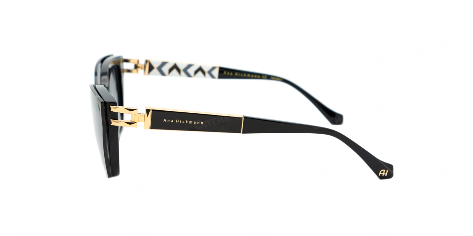 ANA HICKMANN 6677G-A01G