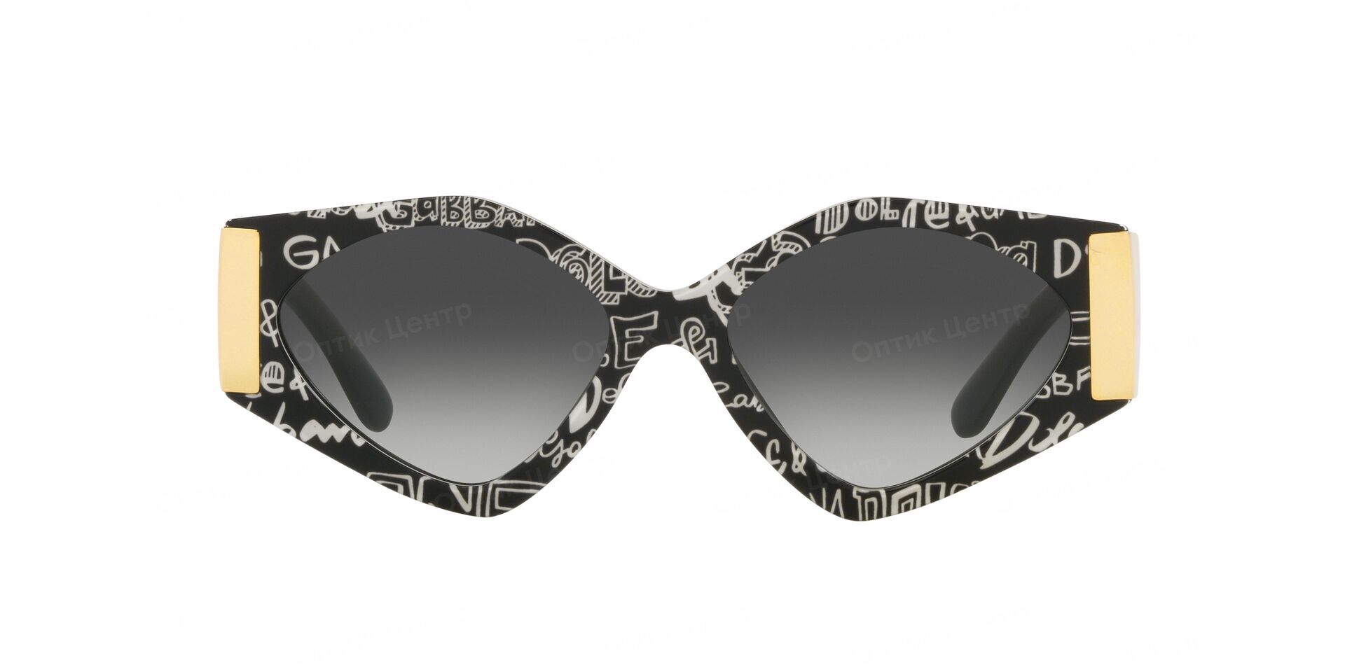 DOLCE & GABBANA 0DG4396-33138G