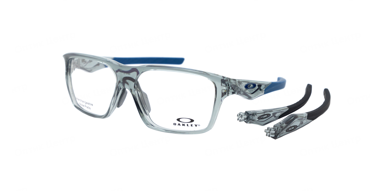 OAKLEY 0OX8201-820103