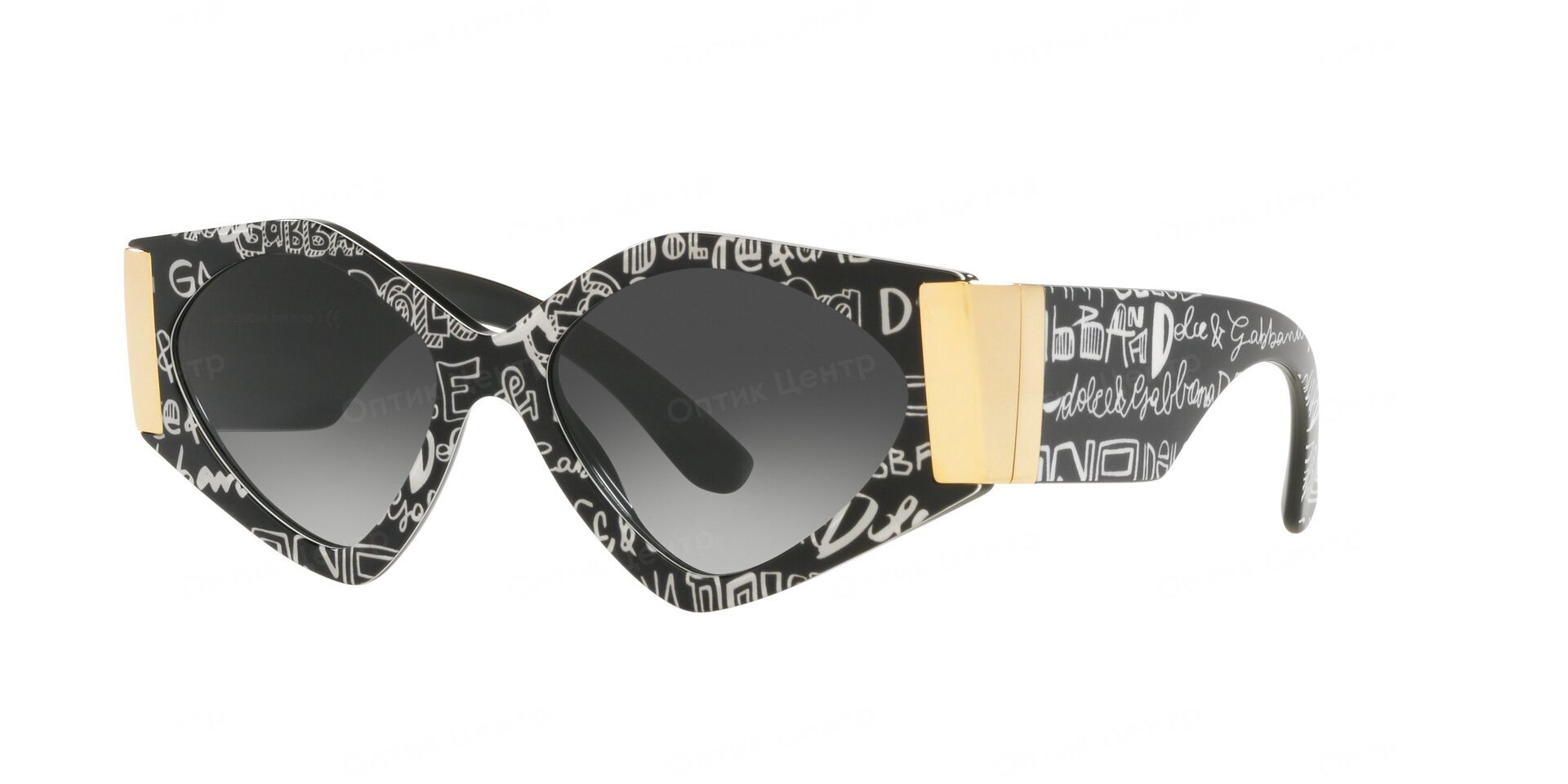 DOLCE & GABBANA 0DG4396-33138G