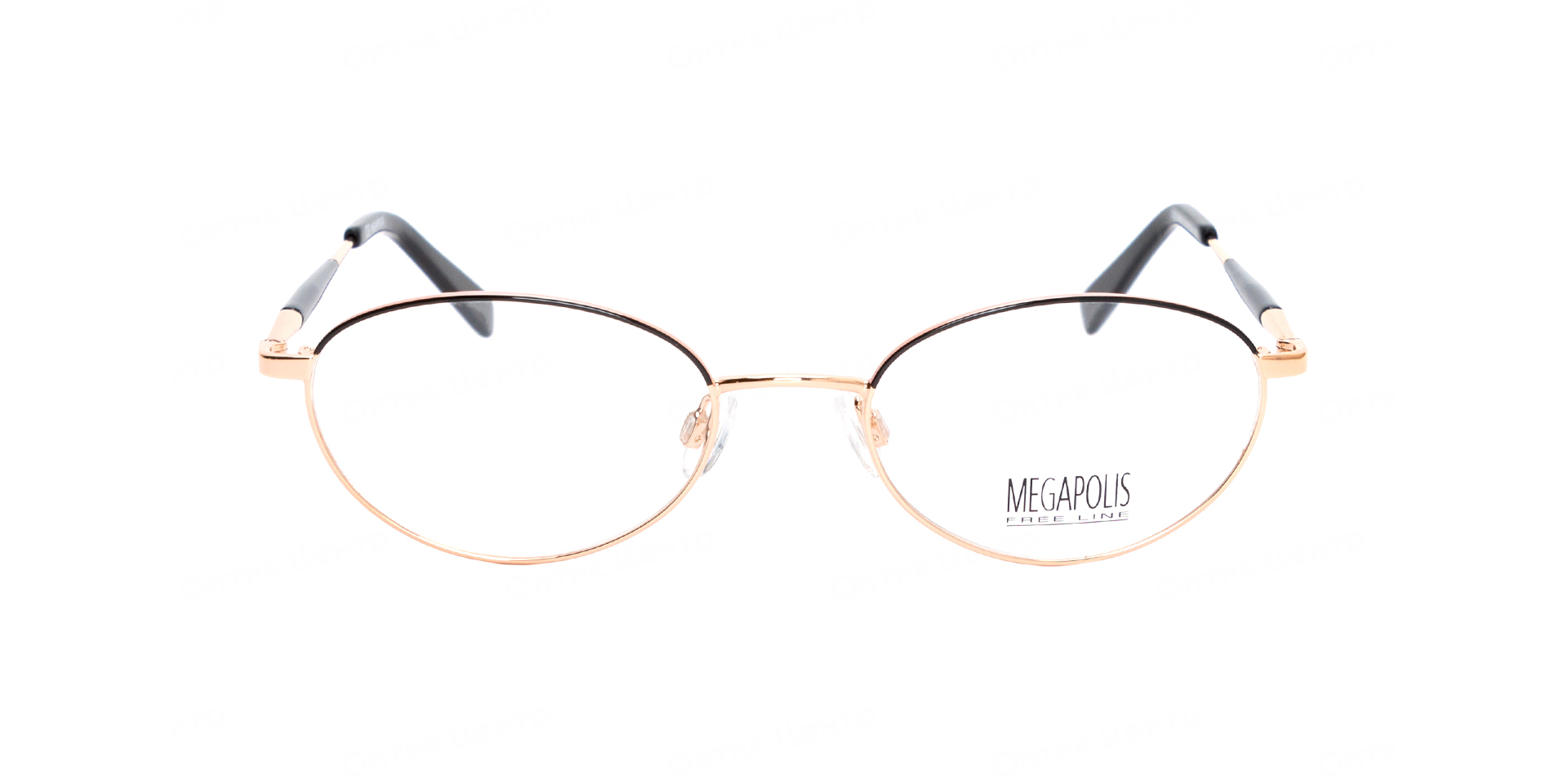 MEGAPOLIS 2221-GOLD