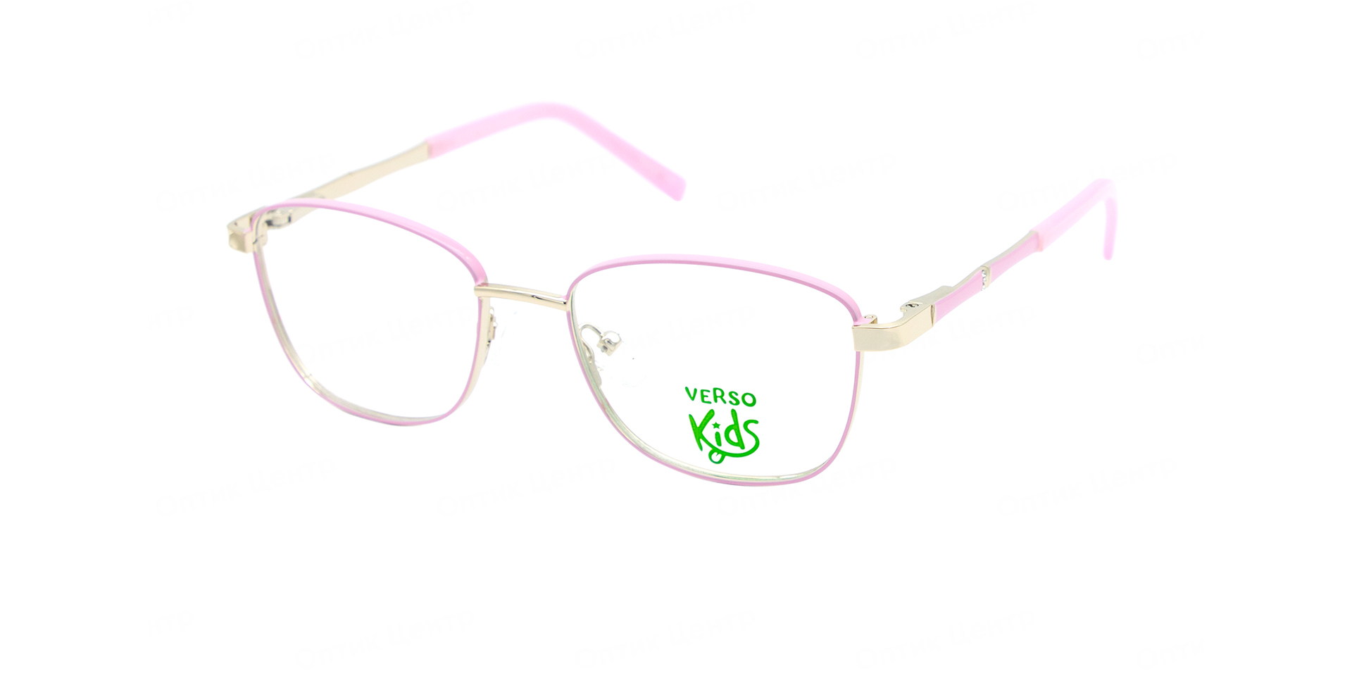 VERSO 312-GOLD/RED PINK