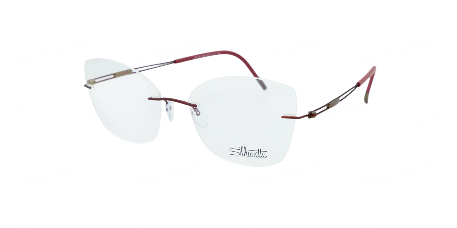 SILHOUETTE 5521-MH-3240