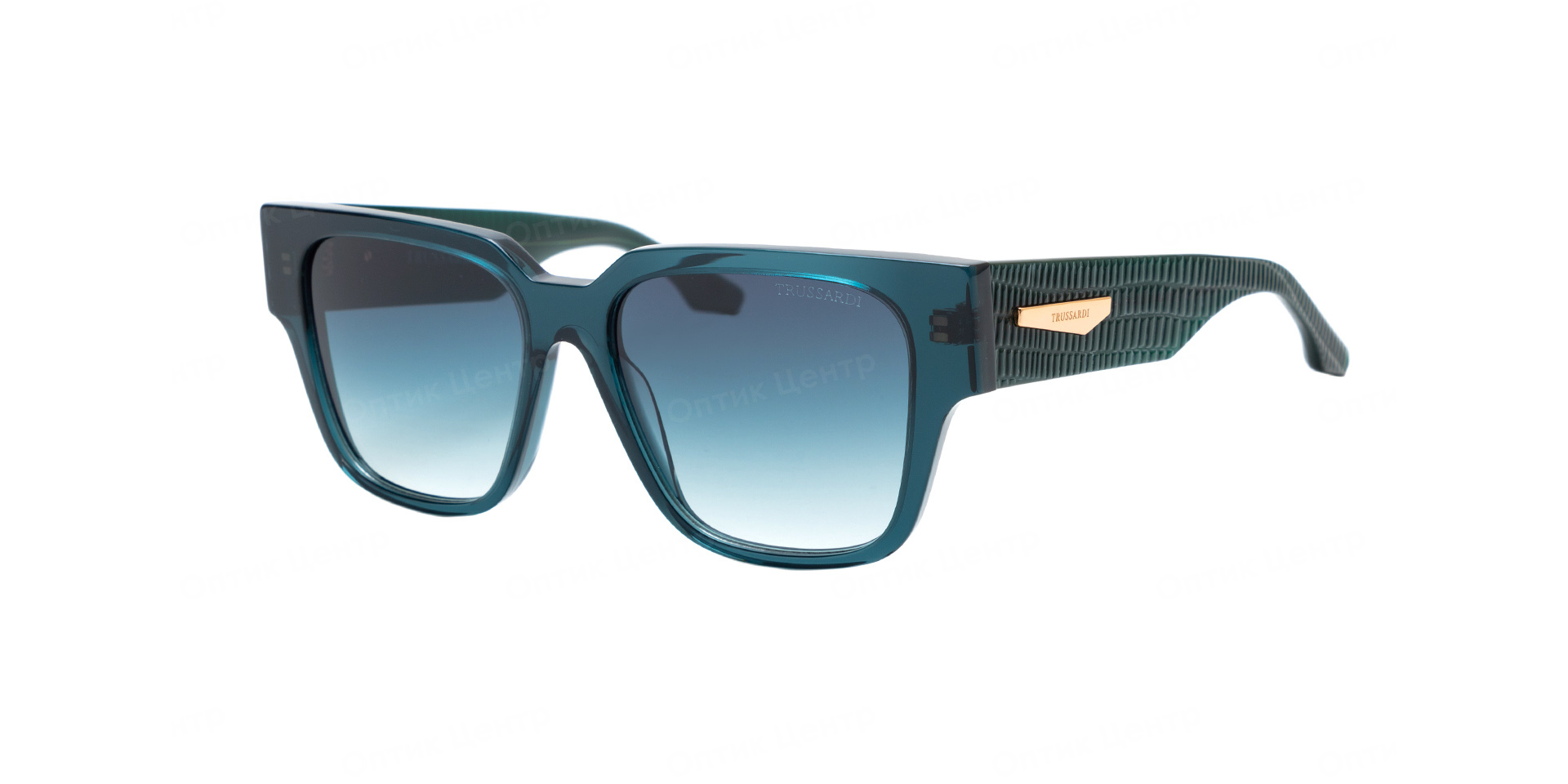 Солнцезащитные очки Trussardi 9033 T01