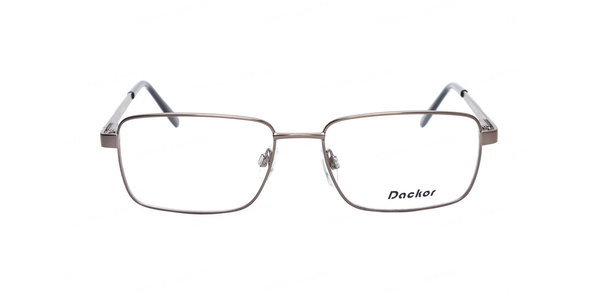 DACKOR 127-GUN