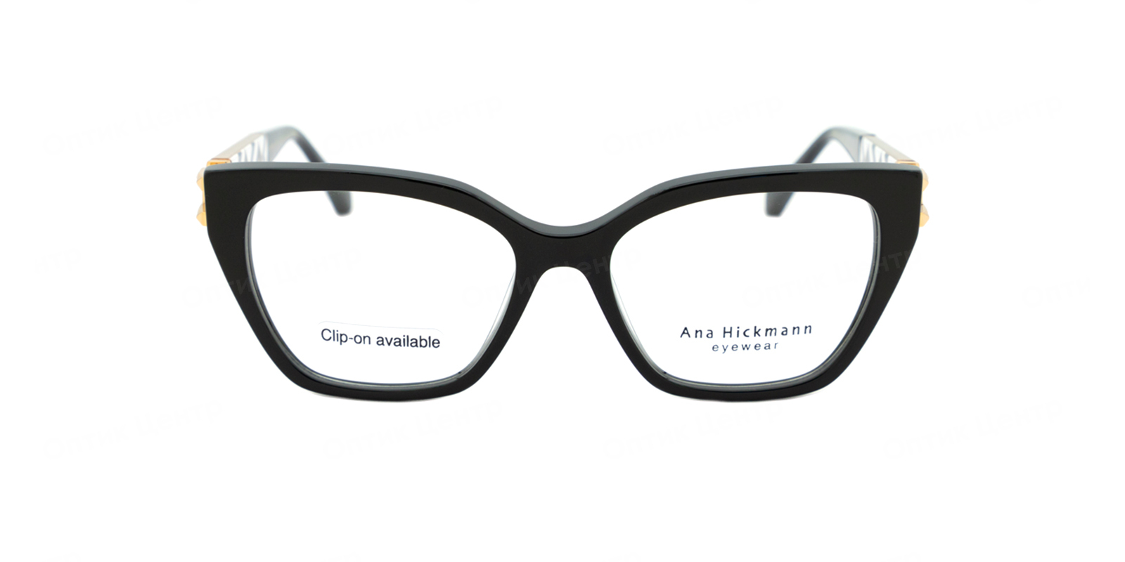 ANA HICKMANN 6677G-A01G