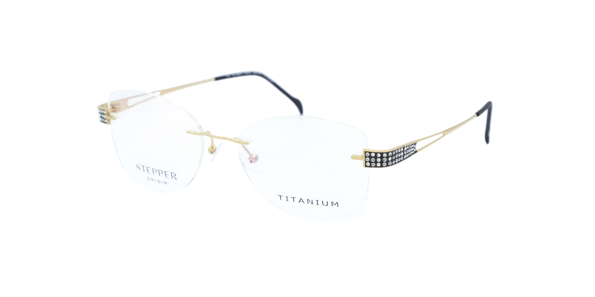 STEPPER SI-10618-F019