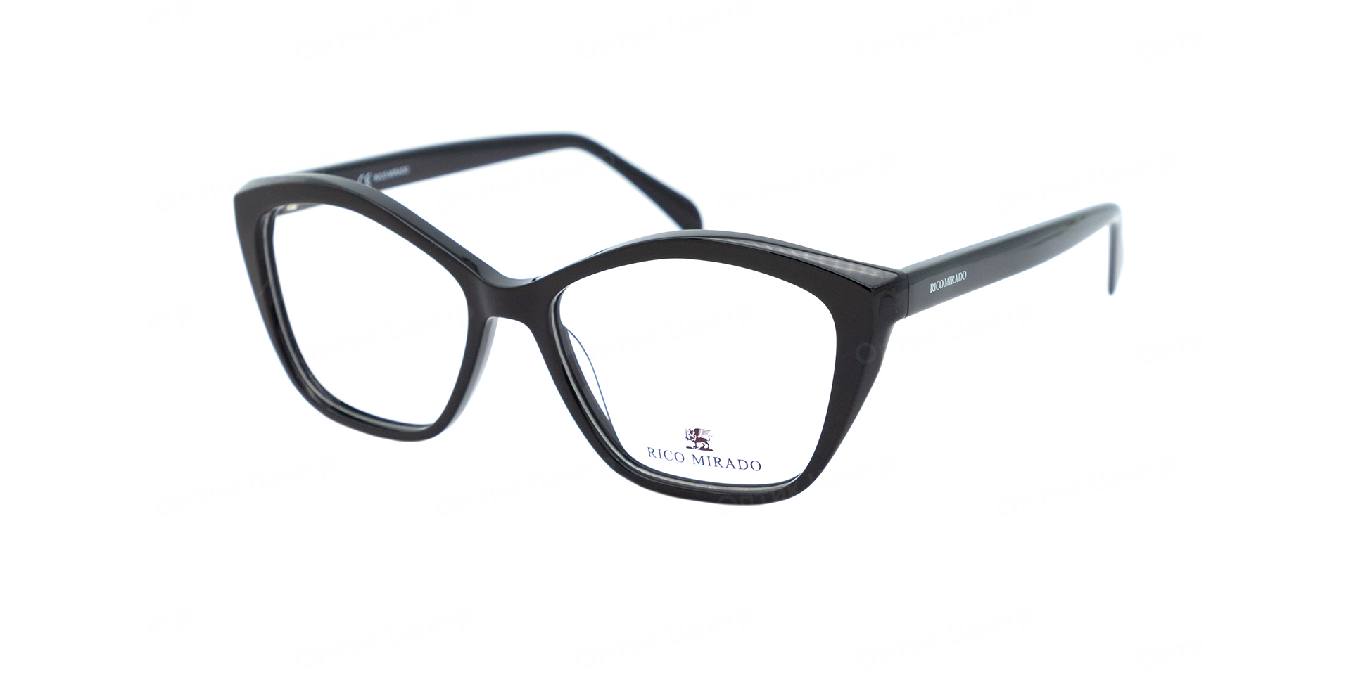 RICO MIRADO 159-BLACK