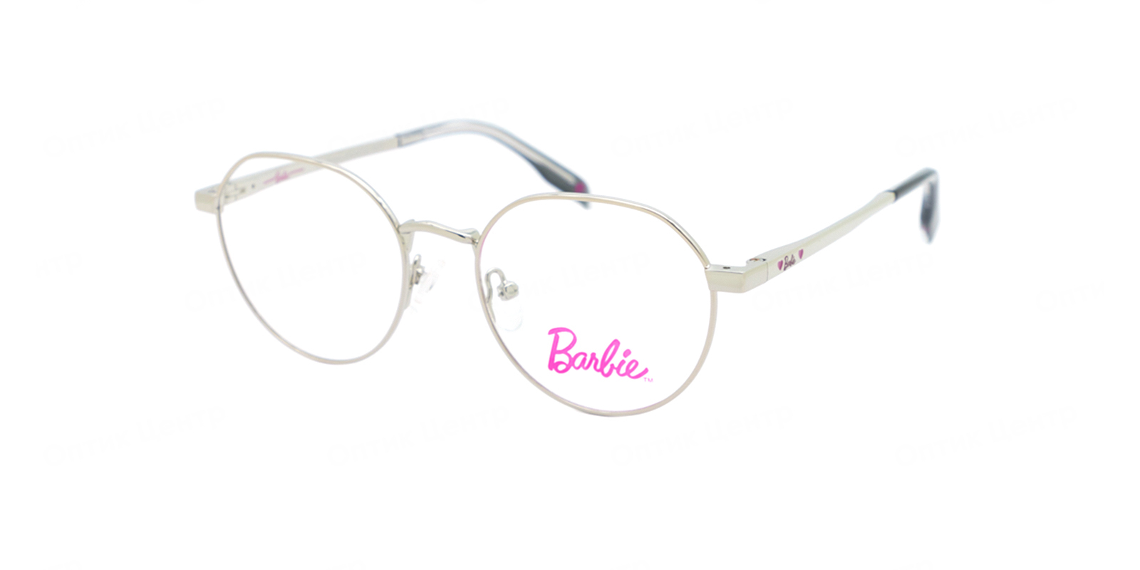 Оправа Barbie 080 Black