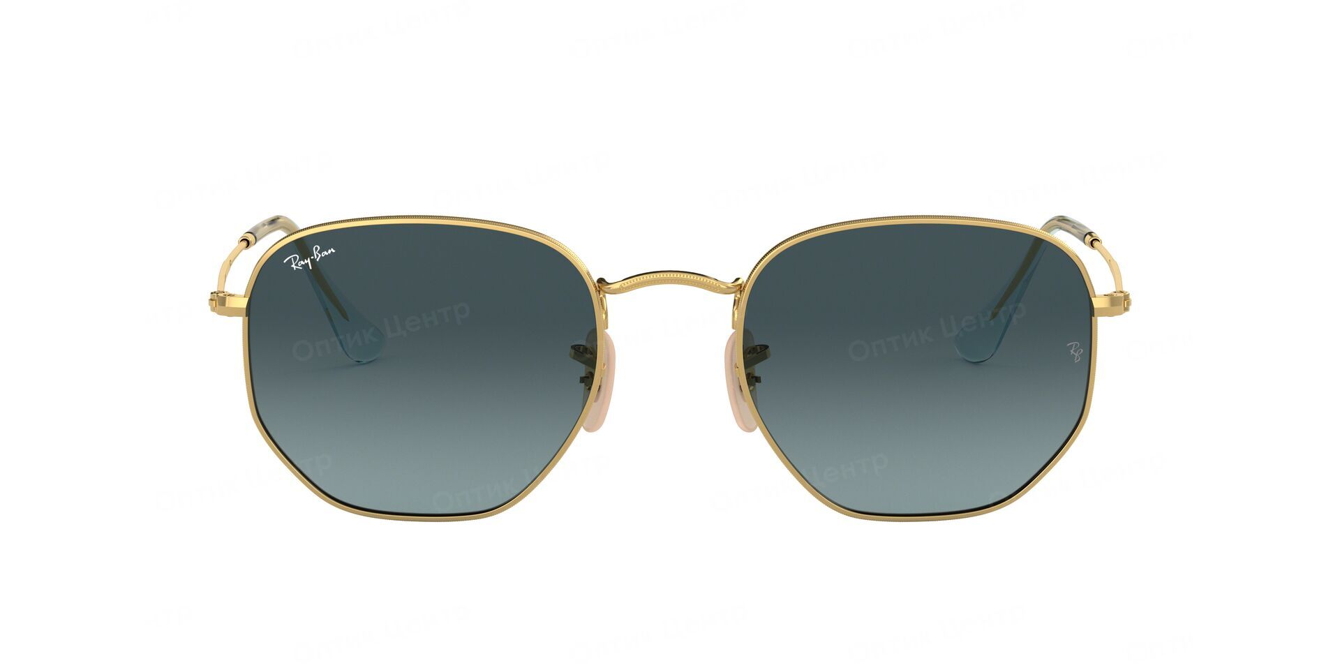 RAY BAN 0RB3548N-91233M